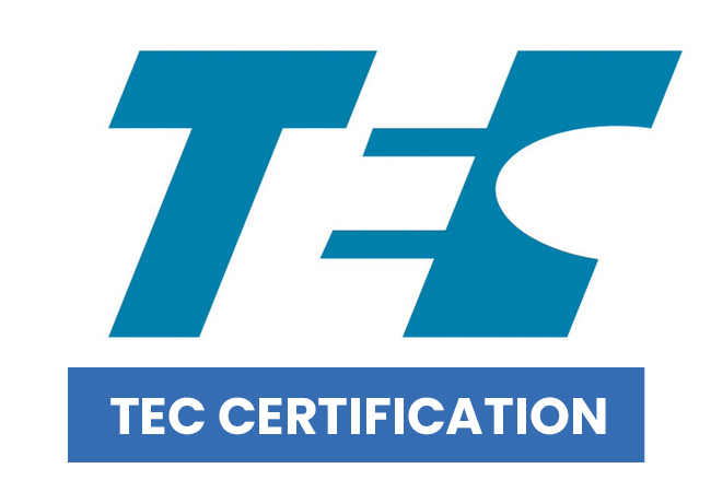 TEC APPROVAL