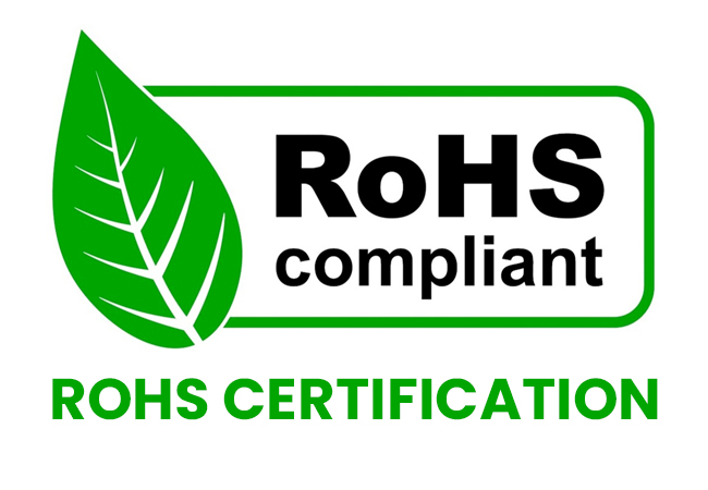 ROHS LICENCE