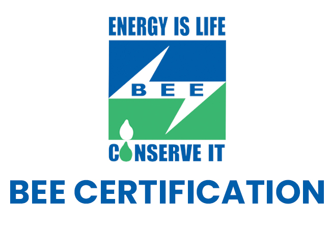 BEE CERTIFICATION