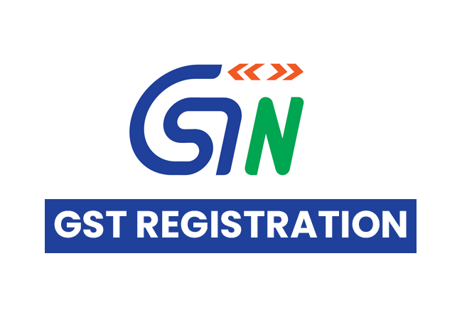 GST REGISTRATION