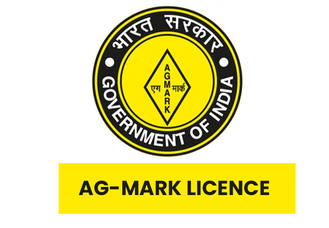 AG-MARK LICENCE