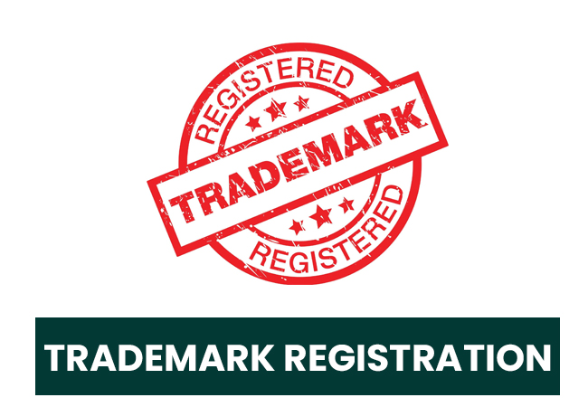 TRADEMARK REGISTRATION