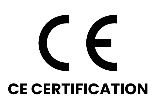CE CERTIFICATION