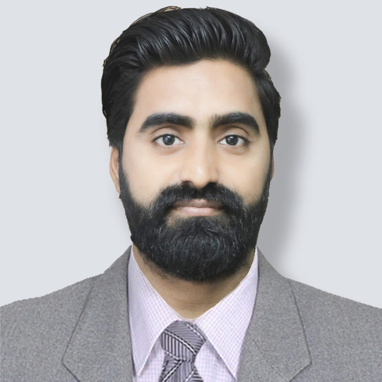 Team Member image