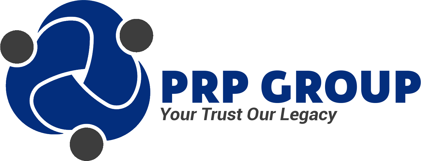 PRP GROUP